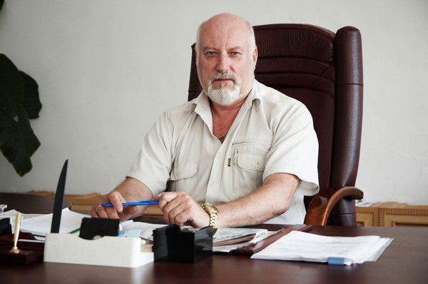 Игорь Круглов