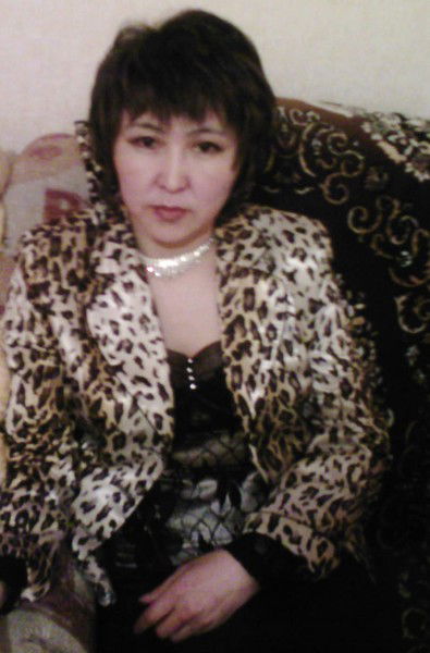 Гульжан Саркисян