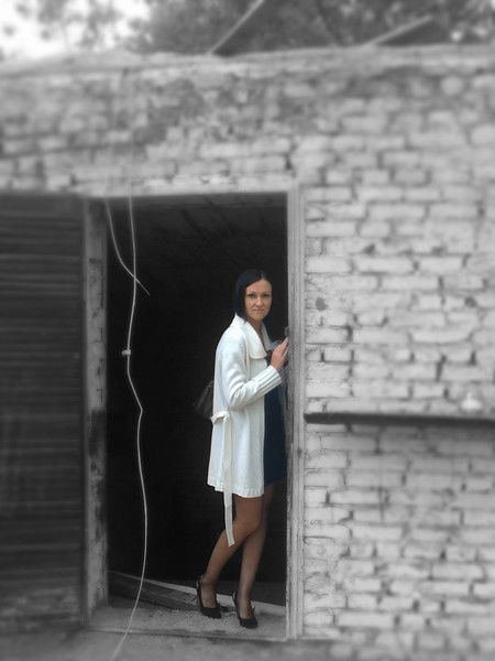 Екатерина Гофман