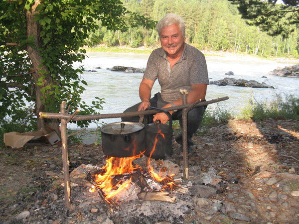 Вячеслав Филонов