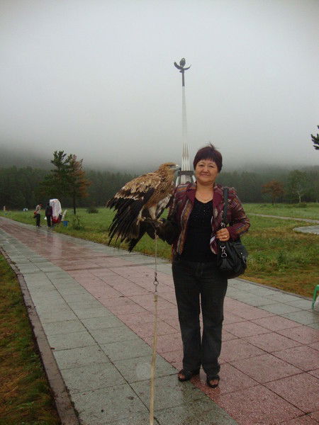 Ботагоз Кубжасарова