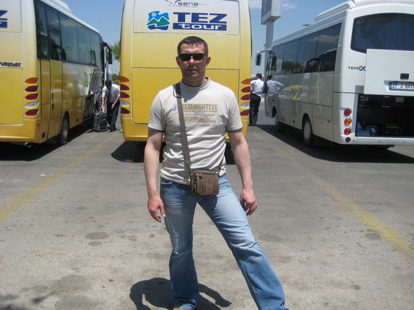 Борис Проневой