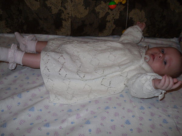 Любовь Глебова