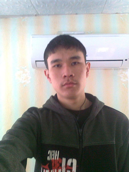 Канат Куандыков