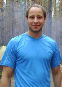 Роман Сергеев