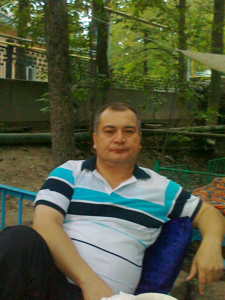 Улугбек Хамиджанов
