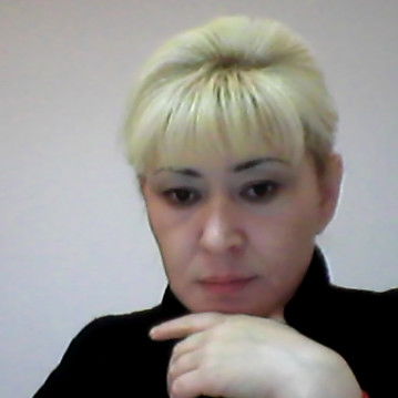 Raushan Kh. Kabilova