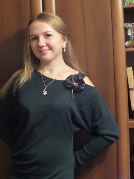 Наталья Спрыскова