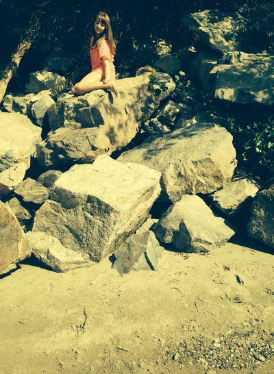 Полина Горбачева