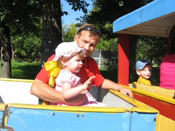 Дмитрий Щетинин