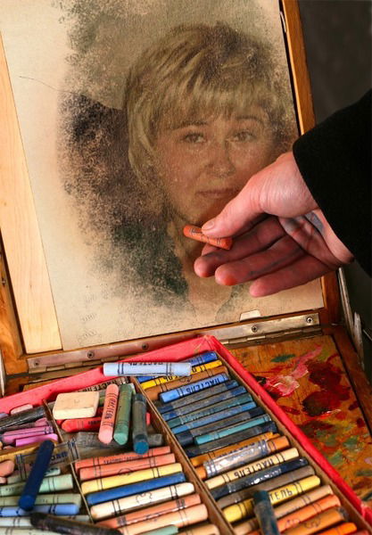 Людмила Широкова