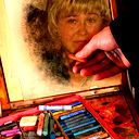 Людмила Широкова