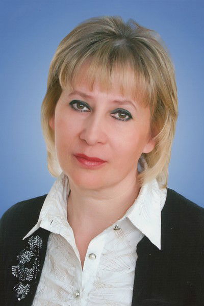 Татьяна Ясакова