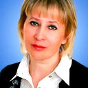 Татьяна Ясакова