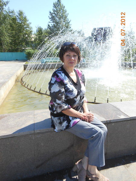 Наталья Мунтян