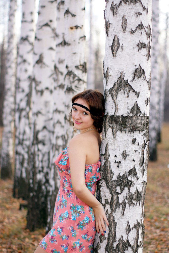 Юлия Нелипенко