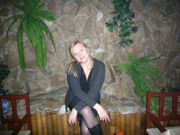 Ксения Шомполова