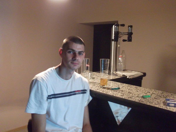 Валентин Мироненко