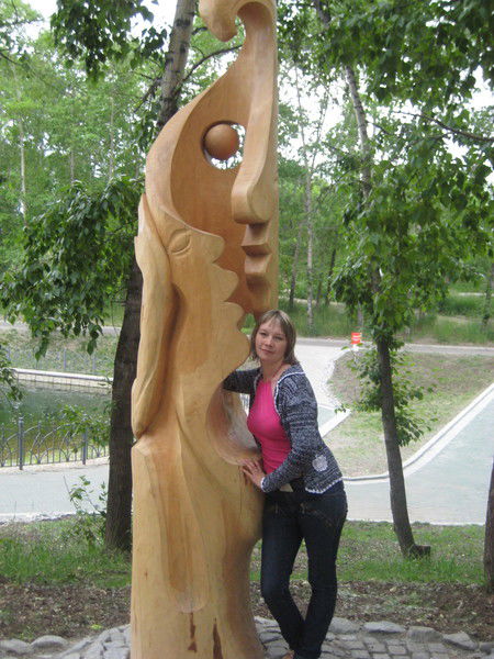 Олеся Мариуца