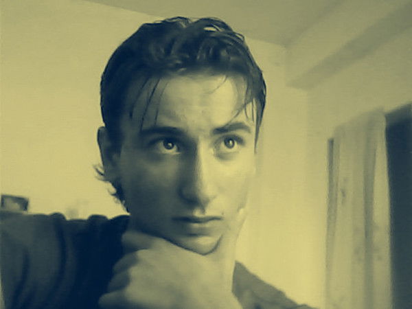 Дерo Маргарян