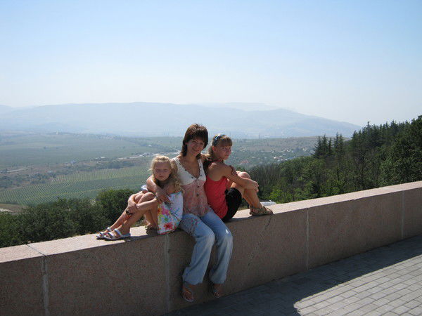 Светлана Самойлова