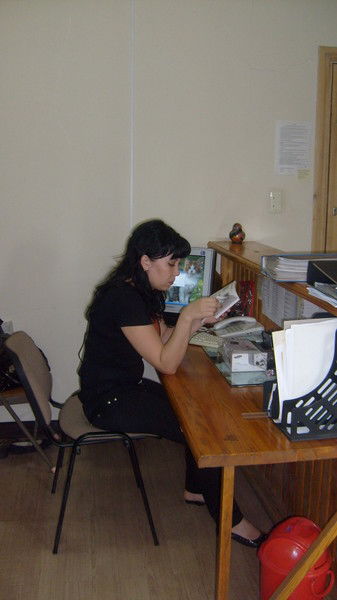 Светлана Муталапова