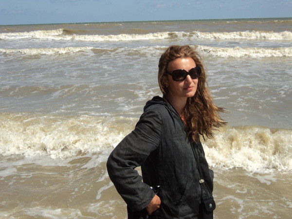 Влада Рожко