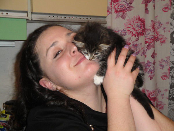 Светлана Артюхова