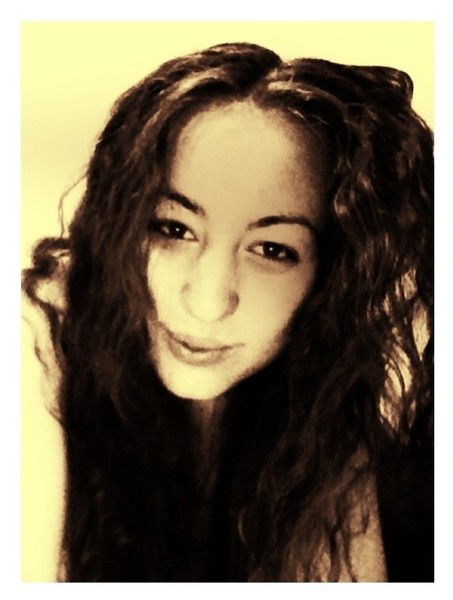 Юлия Бабаджанова