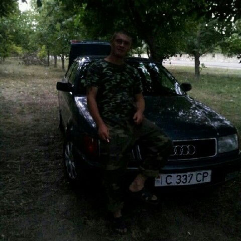 Владимир Ильин