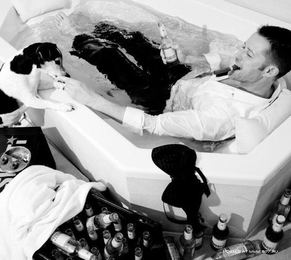 Андрей Федотов