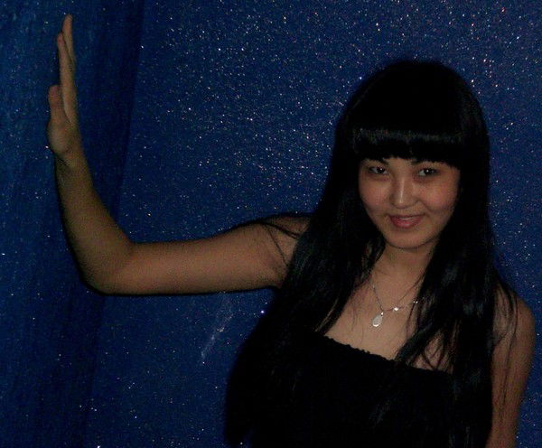 Ольга Лисина