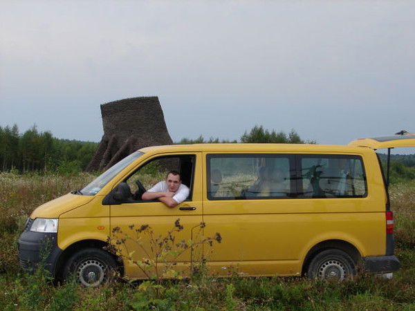 Алексей Чечеткин