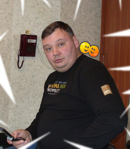 Андрей Агафонов