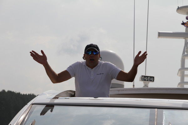 Стас Лебедев