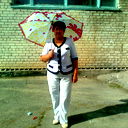 Айжан Кихимова (Байсакова)