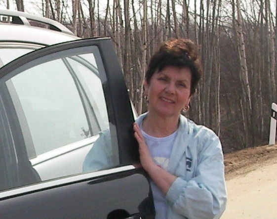 Наталья Крутова