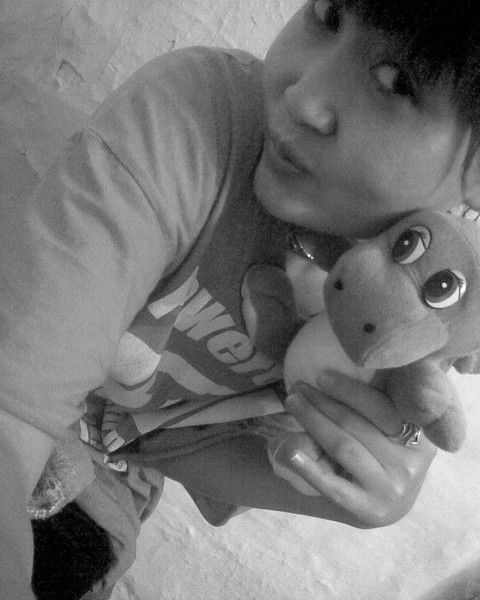 Перизат Маратова