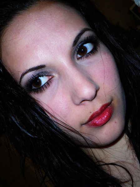 Ирина Духан