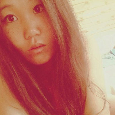 Айта Степанова