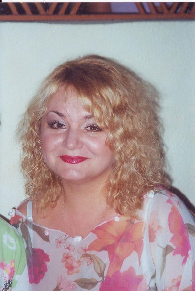 Найля Насырова