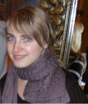 Анастасия Башмакова