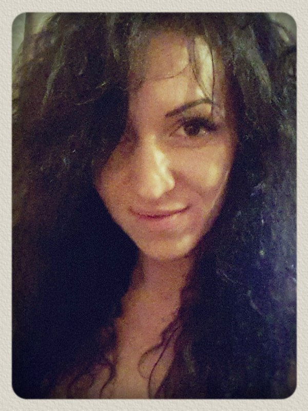 Юля Балабина