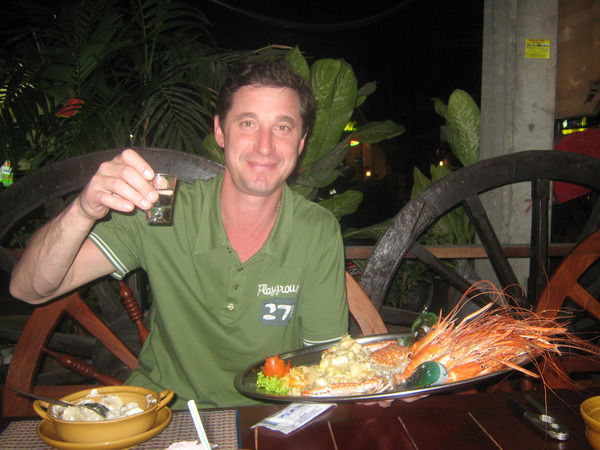 Александр Тихонов