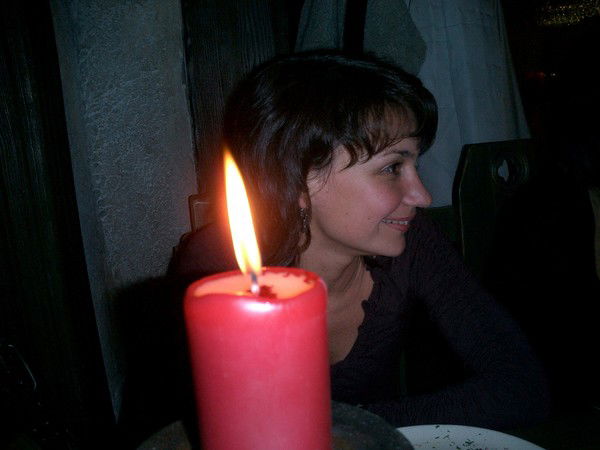 Ирина Мормышева