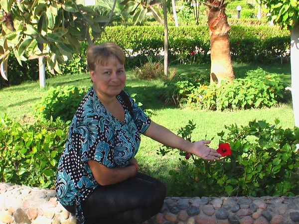 Лилия Закирова