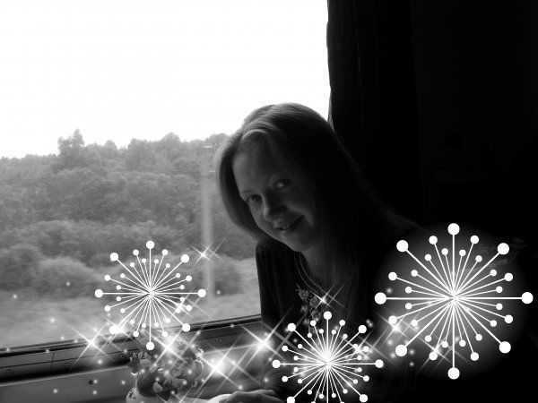 Ксения Гаврилова