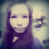 Ника Мазунина