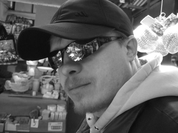 Дмитрий Яшанин