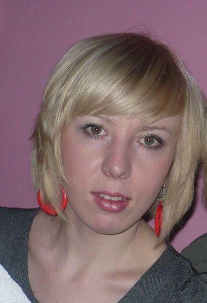 Mарина Минниахметова